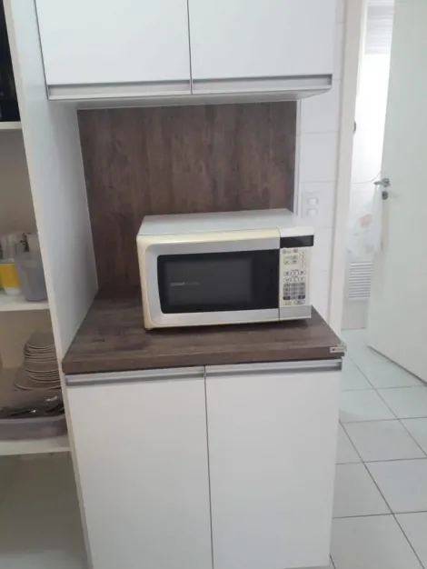 imagem 4 - Apartamento com 2 suítes, 93m2 no Pátio Condomínio Clube - Jardim Aquárius imagem 4 - Apartamento com 2 suítes, 93m2 no Pátio Condomínio Clube - Jardim Aquárius