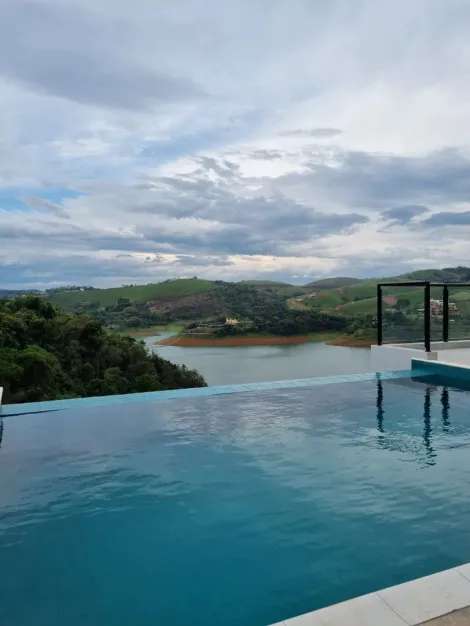 imagem 3 - Chácara com 3 Dormitórios á venda no condomínio Paraiso de Igaratá / 1300m² de Área Total / Igaratá - SP imagem 3 - Chácara com 3 Dormitórios á venda no condomínio Paraiso de Igaratá / 1300m² de Área Total / Igaratá - SP