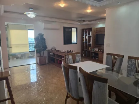 imagem 1 - Apartamento Ed. Terrasse Premier - 2 dormitórios - 85m² - Bosque dos Eucaliptos imagem 1 - Apartamento Ed. Terrasse Premier - 2 dormitórios - 85m² - Bosque dos Eucaliptos