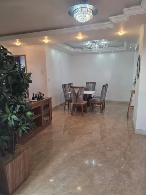 imagem 2 - Apartamento Ed. Terrasse Premier - 2 dormitórios - 85m² - Bosque dos Eucaliptos imagem 2 - Apartamento Ed. Terrasse Premier - 2 dormitórios - 85m² - Bosque dos Eucaliptos