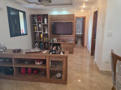 imagem 4 - Apartamento Ed. Terrasse Premier - 2 dormitórios - 85m² - Bosque dos Eucaliptos imagem 4 - Apartamento Ed. Terrasse Premier - 2 dormitórios - 85m² - Bosque dos Eucaliptos