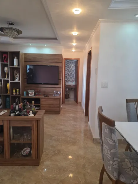 imagem 5 - Apartamento Ed. Terrasse Premier - 2 dormitórios - 85m² - Bosque dos Eucaliptos imagem 5 - Apartamento Ed. Terrasse Premier - 2 dormitórios - 85m² - Bosque dos Eucaliptos