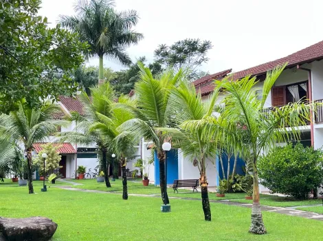 imagem 4 - Casa em condomínio Praia Maranduba-Ubatuba imagem 4 - Casa em condomínio Praia Maranduba-Ubatuba