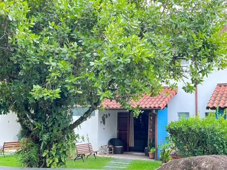 imagem 3 - Casa em condomínio Praia Maranduba-Ubatuba imagem 3 - Casa em condomínio Praia Maranduba-Ubatuba