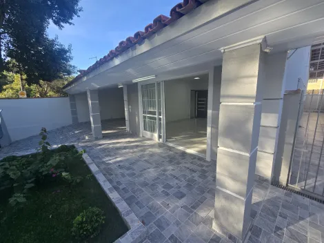 imagem 2 - Casa com edícula  - Jardim Satélite - 3 dormitório/1 suíte - 160m² imagem 2 - Casa com edícula  - Jardim Satélite - 3 dormitório/1 suíte - 160m²