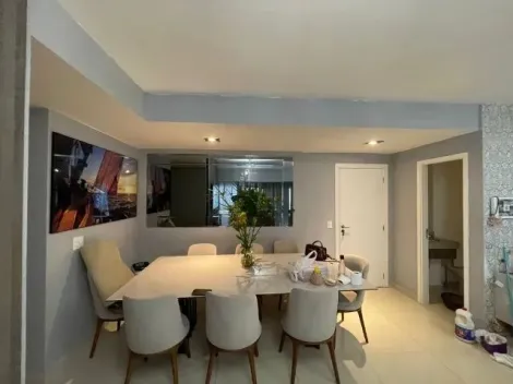 imagem 3 - APARTAMENTO 3 DORMITÓRIOS ALTO PADRÃO - PARQUE RESIDENCIAL AQUARIUS - SÃO JOSÉ DOS CAMPOS SP - VENDA imagem 3 - APARTAMENTO 3 DORMITÓRIOS ALTO PADRÃO - PARQUE RESIDENCIAL AQUARIUS - SÃO JOSÉ DOS CAMPOS SP - VENDA