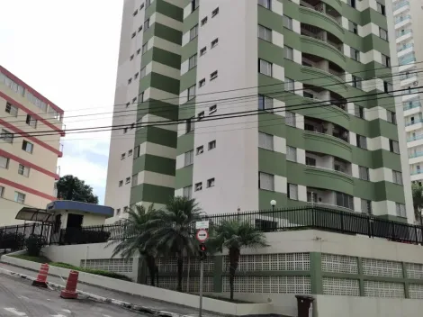 imagem 1 - Apartamento à venda com 3 quartos no Bairro Vila Ema - São José dos Campos imagem 1 - Apartamento à venda com 3 quartos no Bairro Vila Ema - São José dos Campos
