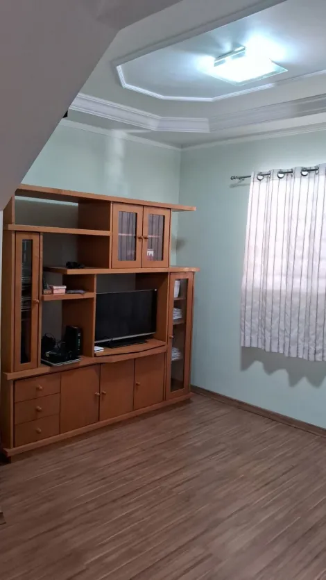 imagem 1 - Casa à venda no Condomínio Quinta dos Ypês   -  03 dormitórios - 160m ² imagem 1 - Casa à venda no Condomínio Quinta dos Ypês   -  03 dormitórios - 160m ²