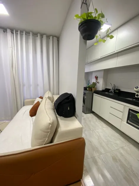 imagem 4 - Apartamento/ Jardim Sul/ Condomínio Campo di Roma/46m²/ 02 dormitórios /São José dos Campos imagem 4 - Apartamento/ Jardim Sul/ Condomínio Campo di Roma/46m²/ 02 dormitórios /São José dos Campos