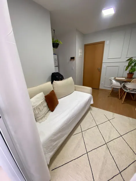 imagem 3 - Apartamento/ Jardim Sul/ Condomínio Campo di Roma/46m²/ 02 dormitórios /São José dos Campos imagem 3 - Apartamento/ Jardim Sul/ Condomínio Campo di Roma/46m²/ 02 dormitórios /São José dos Campos