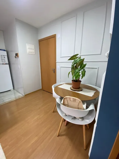 imagem 5 - Apartamento/ Jardim Sul/ Condomínio Campo di Roma/46m²/ 02 dormitórios /São José dos Campos imagem 5 - Apartamento/ Jardim Sul/ Condomínio Campo di Roma/46m²/ 02 dormitórios /São José dos Campos