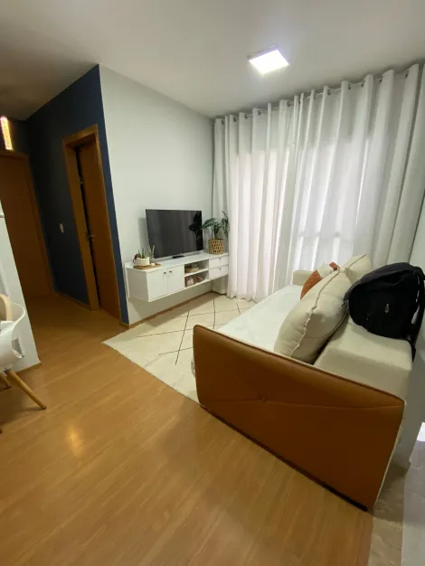 imagem 1 - Apartamento/ Jardim Sul/ Condomínio Campo di Roma/46m²/ 02 dormitórios /São José dos Campos imagem 1 - Apartamento/ Jardim Sul/ Condomínio Campo di Roma/46m²/ 02 dormitórios /São José dos Campos