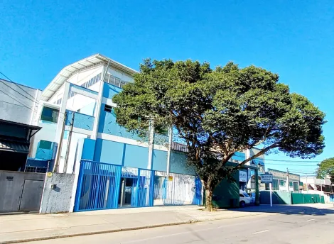imagem 1 - Prédio comercial / Chácaras Reunidas / 15 salas / 1.000m² área construída / S. José dos Campos imagem 1 - Prédio comercial / Chácaras Reunidas / 15 salas / 1.000m² área construída / S. José dos Campos