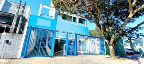 imagem 2 - Prédio comercial / Chácaras Reunidas / 15 salas / 1.000m² área construída / S. José dos Campos imagem 2 - Prédio comercial / Chácaras Reunidas / 15 salas / 1.000m² área construída / S. José dos Campos