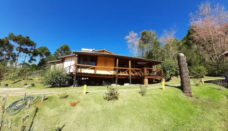 imagem 1 - Pousada com 7 Quartos para Hóspedes à venda -BAIRRO RETIRO - Gonçalves/MG imagem 1 - Pousada com 7 Quartos para Hóspedes à venda -BAIRRO RETIRO - Gonçalves/MG