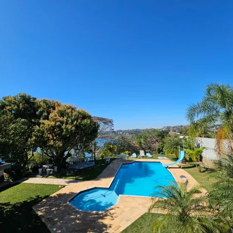 imagem 2 - Chácara a Venda no condomínio Pontal das Garças  / 2328m² Área Total / Igaratá - SP imagem 2 - Chácara a Venda no condomínio Pontal das Garças  / 2328m² Área Total / Igaratá - SP