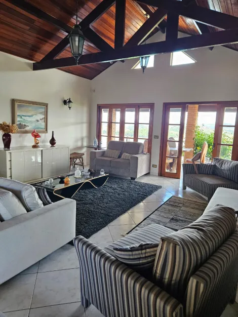 imagem 4 - Chácara a Venda no condomínio Pontal das Garças  / 2328m² Área Total / Igaratá - SP imagem 4 - Chácara a Venda no condomínio Pontal das Garças  / 2328m² Área Total / Igaratá - SP
