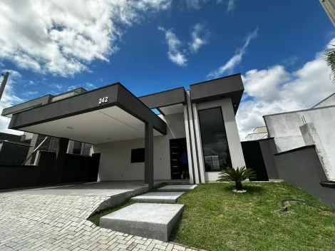imagem 1 - Casa em Condomínio com 3 dormitórios Reserva Rudá - Loteamento Floresta imagem 1 - Casa em Condomínio com 3 dormitórios Reserva Rudá - Loteamento Floresta