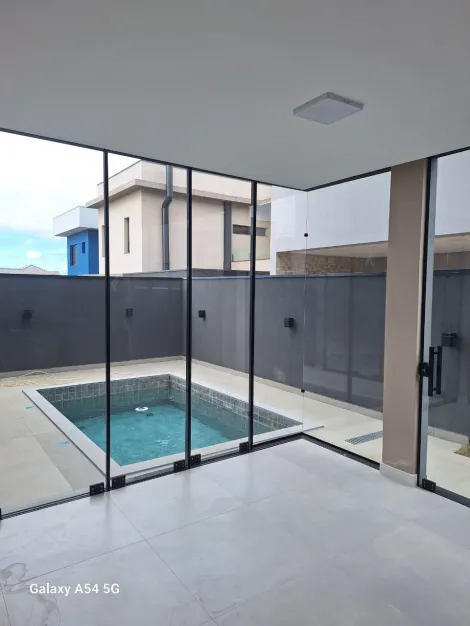 imagem 2 - Casa em Condomínio com 3 suítes, Reserva Rudá - Loteamento Floresta imagem 2 - Casa em Condomínio com 3 suítes, Reserva Rudá - Loteamento Floresta