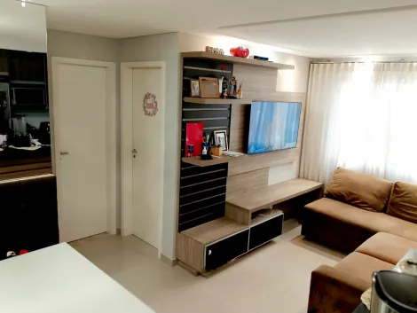 imagem 2 - Apartamento ótimo! / Ed. Colinas Villa Branca / 02 Dormitórios / 47m² / Jacareí imagem 2 - Apartamento ótimo! / Ed. Colinas Villa Branca / 02 Dormitórios / 47m² / Jacareí