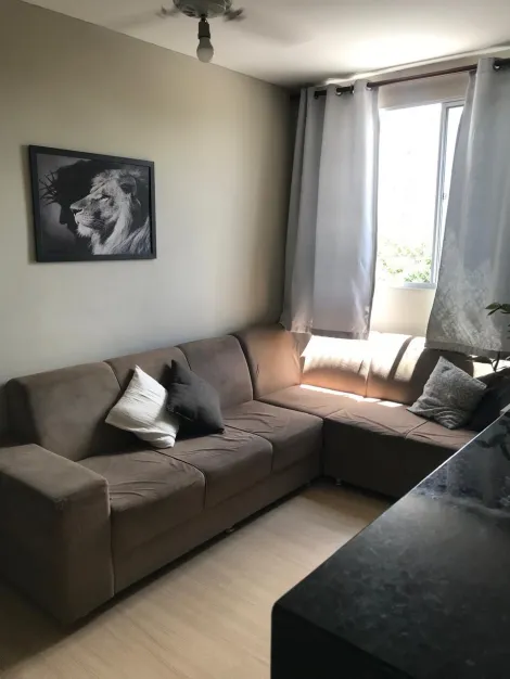 imagem 2 - Apartamento - Padrão imagem 2 - Apartamento - Padrão