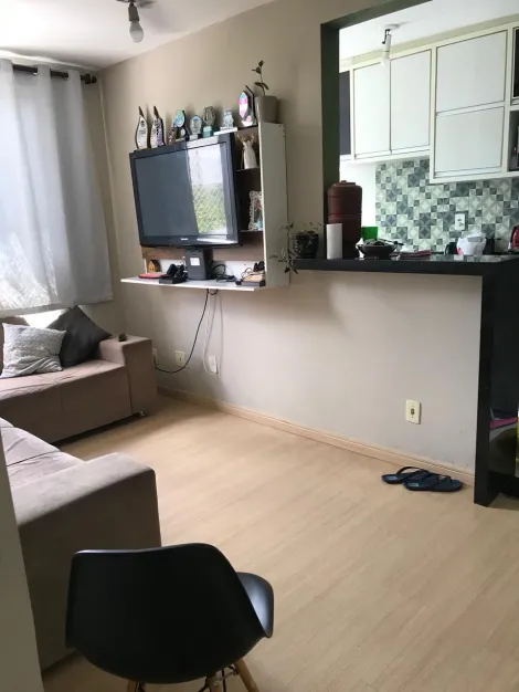 imagem 3 - Apartamento - Padrão imagem 3 - Apartamento - Padrão