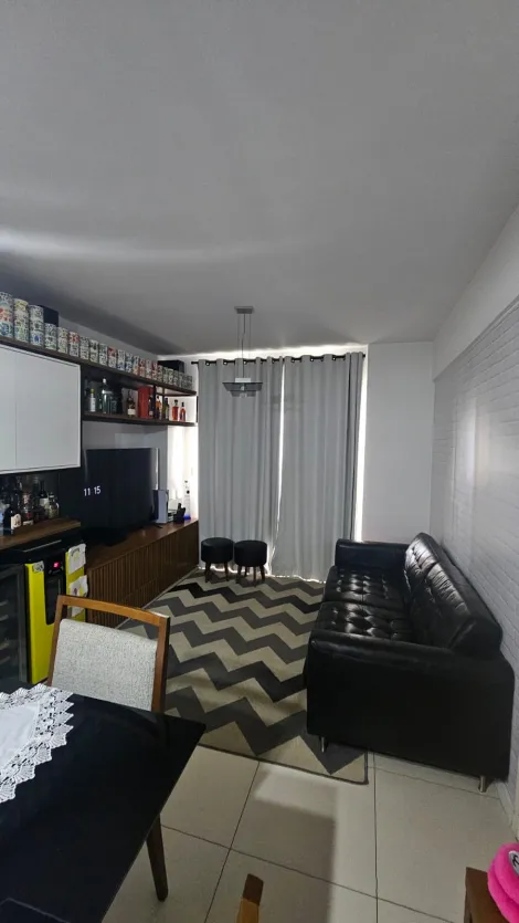 imagem 4 - Apartamento/ 3 Dormitórios com Suíte/Parque Industrial /88m²/02 vagas de garagem/São José dos Campos imagem 4 - Apartamento/ 3 Dormitórios com Suíte/Parque Industrial /88m²/02 vagas de garagem/São José dos Campos