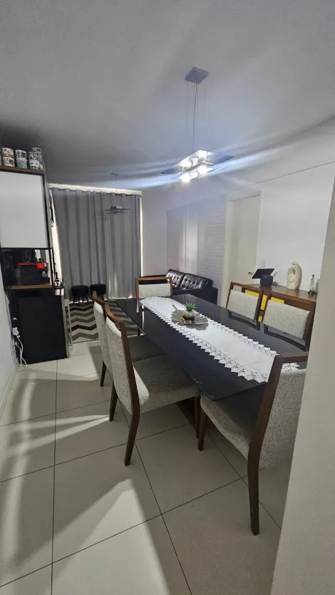imagem 5 - Apartamento/ 3 Dormitórios com Suíte/Parque Industrial /88m²/02 vagas de garagem/São José dos Campos imagem 5 - Apartamento/ 3 Dormitórios com Suíte/Parque Industrial /88m²/02 vagas de garagem/São José dos Campos