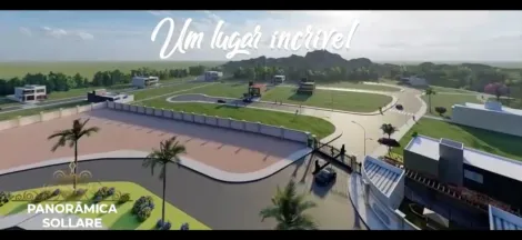 imagem 3 - Terreno de 250m² Plano no Condomínio Sollare - Caçapava imagem 3 - Terreno de 250m² Plano no Condomínio Sollare - Caçapava