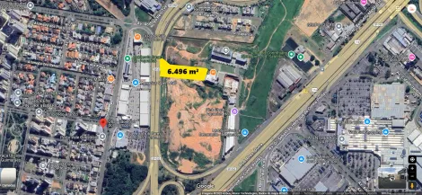 imagem 1 - Terreno à venda de 6.496,00m² | Jardim Serimbura - São José dos Campos | imagem 1 - Terreno à venda de 6.496,00m² | Jardim Serimbura - São José dos Campos |