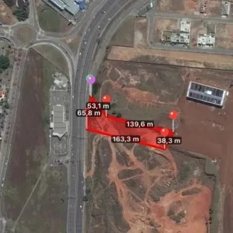 imagem 2 - Terreno à venda de 6.496,00m² | Jardim Serimbura - São José dos Campos | imagem 2 - Terreno à venda de 6.496,00m² | Jardim Serimbura - São José dos Campos |