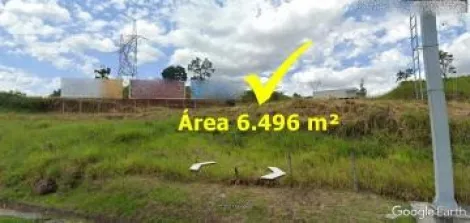 imagem 3 - Terreno à venda de 6.496,00m² | Jardim Serimbura - São José dos Campos | imagem 3 - Terreno à venda de 6.496,00m² | Jardim Serimbura - São José dos Campos |