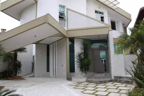 imagem 1 - Casa com 4 dormitórios para Venda no Esplanada do Sol imagem 1 - Casa com 4 dormitórios para Venda no Esplanada do Sol