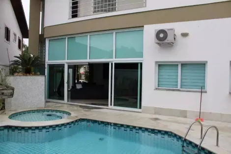 imagem 3 - Casa com 4 dormitórios para Venda no Esplanada do Sol imagem 3 - Casa com 4 dormitórios para Venda no Esplanada do Sol