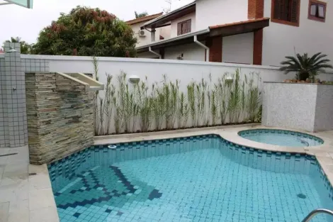 imagem 5 - Casa com 4 dormitórios para Venda no Esplanada do Sol imagem 5 - Casa com 4 dormitórios para Venda no Esplanada do Sol
