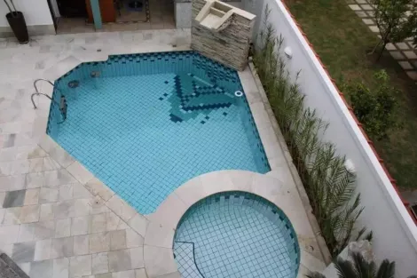 imagem 4 - Casa com 4 dormitórios para Venda no Esplanada do Sol imagem 4 - Casa com 4 dormitórios para Venda no Esplanada do Sol
