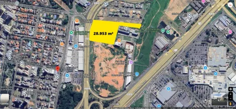 imagem 1 - Oportunidade! Terreno à venda de 28.953 m² | Jardim Serimbura - São José dos Campos | imagem 1 - Oportunidade! Terreno à venda de 28.953 m² | Jardim Serimbura - São José dos Campos |