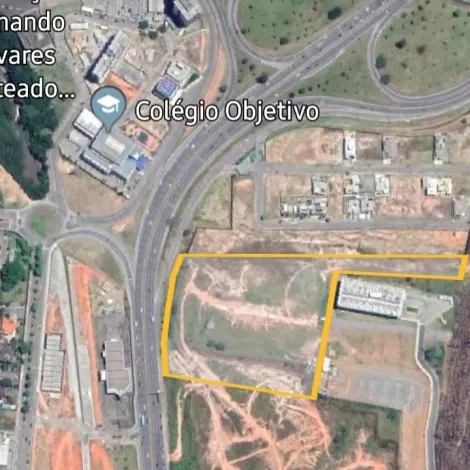 imagem 2 - Oportunidade! Terreno à venda de 28.953 m² | Jardim Serimbura - São José dos Campos | imagem 2 - Oportunidade! Terreno à venda de 28.953 m² | Jardim Serimbura - São José dos Campos |