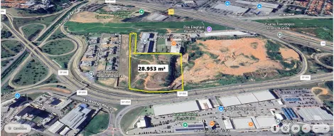 imagem 5 - Oportunidade! Terreno à venda de 28.953 m² | Jardim Serimbura - São José dos Campos | imagem 5 - Oportunidade! Terreno à venda de 28.953 m² | Jardim Serimbura - São José dos Campos |