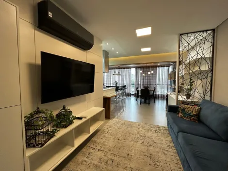 imagem 1 - Apartamento de 2 dormitórios para Locação na Vila Adyana imagem 1 - Apartamento de 2 dormitórios para Locação na Vila Adyana
