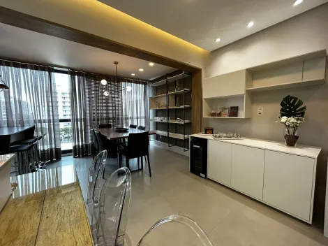 imagem 4 - Apartamento de 2 dormitórios para Locação na Vila Adyana imagem 4 - Apartamento de 2 dormitórios para Locação na Vila Adyana