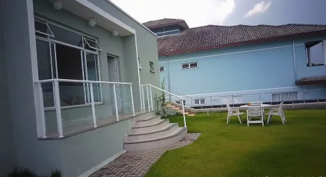 imagem 1 - Casa à venda e locação 350m² | 5 dormitórios, sendo 5 suítes e 4 vagas de garagem | Condomínio Mirante do Vale imagem 1 - Casa à venda e locação 350m² | 5 dormitórios, sendo 5 suítes e 4 vagas de garagem | Condomínio Mirante do Vale