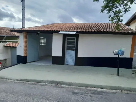 imagem 1 - Casa com salão comercial - São Judas Tadeu - 200m² imagem 1 - Casa com salão comercial - São Judas Tadeu - 200m²
