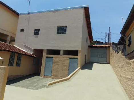 imagem 3 - Casa com salão comercial - São Judas Tadeu - 200m² imagem 3 - Casa com salão comercial - São Judas Tadeu - 200m²