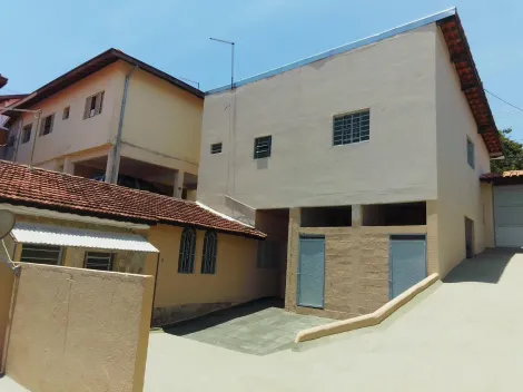 imagem 4 - Casa com salão comercial - São Judas Tadeu - 200m² imagem 4 - Casa com salão comercial - São Judas Tadeu - 200m²