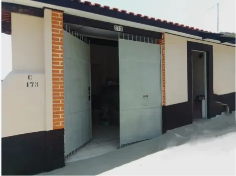 imagem 2 - Casa com salão comercial - São Judas Tadeu - 200m² imagem 2 - Casa com salão comercial - São Judas Tadeu - 200m²