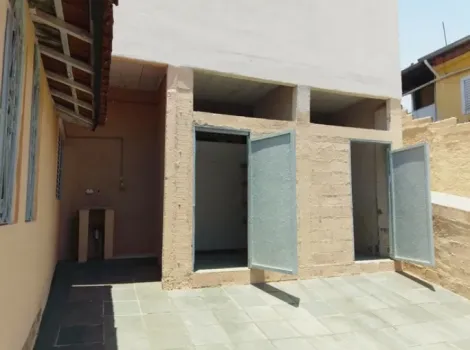 imagem 5 - Casa com salão comercial - São Judas Tadeu - 200m² imagem 5 - Casa com salão comercial - São Judas Tadeu - 200m²