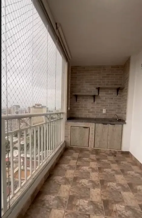 imagem 2 - Apartamento - Bella Cittá - Vila Sanches - 3 Dormitórios - 100m². imagem 2 - Apartamento - Bella Cittá - Vila Sanches - 3 Dormitórios - 100m².