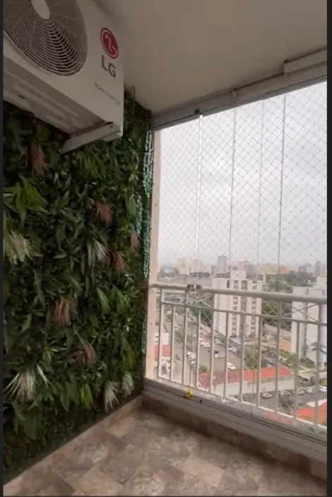 imagem 1 - Apartamento - Bella Cittá - Vila Sanches - 3 Dormitórios - 100m². imagem 1 - Apartamento - Bella Cittá - Vila Sanches - 3 Dormitórios - 100m².