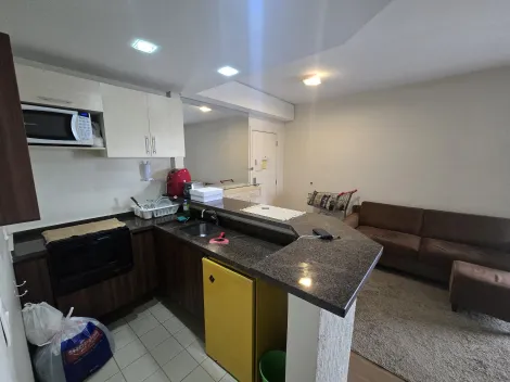 imagem 4 - Flat á venda 53m² - 01 dormitório | Condomínio Space Valley imagem 4 - Flat á venda 53m² - 01 dormitório | Condomínio Space Valley